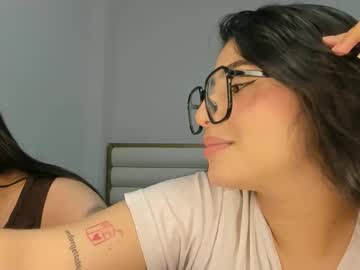 Rous_And_Sweet09 Chaturbate stream image from May 07, 2026