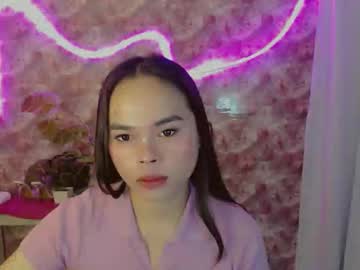 Yourdreamgirljenelyn Chaturbate stream image from May 07, 2026