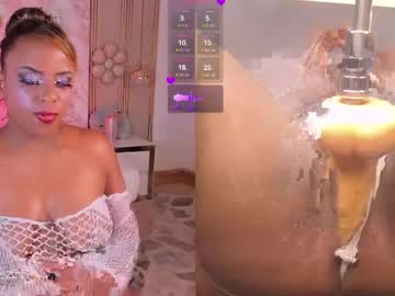 Zafirolove_ Chaturbate stream image from May 07, 2026