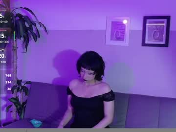 Bel_Vamp Chaturbate stream image from May 07, 2026