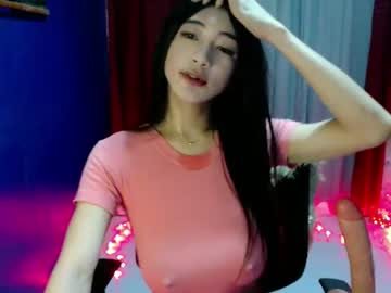 Lovelypetite143 Chaturbate stream image from May 07, 2026
