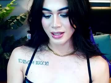 Supreme_Deity Chaturbate stream image from May 07, 2026