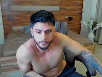 Troywade Chaturbate stream image from May 07, 2026