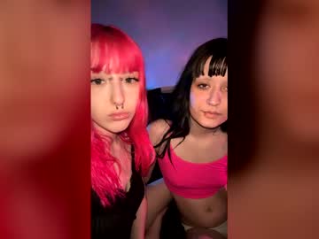 333cstasy Chaturbate stream image from May 07, 2026