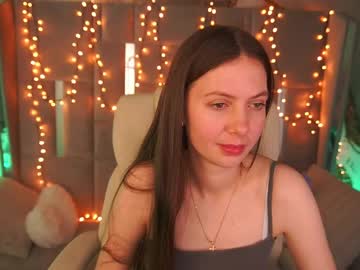 Babylumii Chaturbate stream image from May 07, 2026