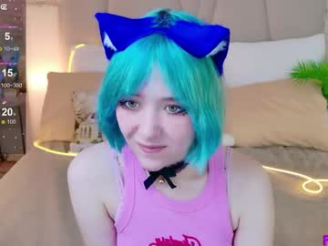 Catharinejones Chaturbate stream image from May 07, 2026