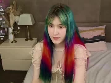 Elsie_Fleur Chaturbate stream image from May 07, 2026
