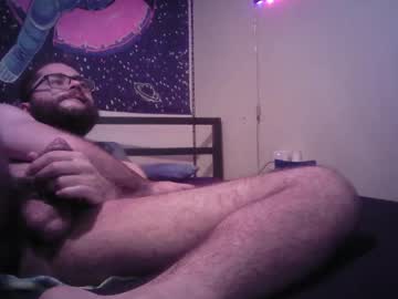 Hairylightskin Chaturbate stream image from May 07, 2026