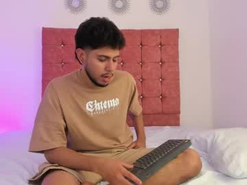 Hunterwest06 Chaturbate stream image from May 07, 2026
