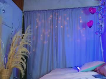 Isabellacifuentes Chaturbate stream image from May 07, 2026