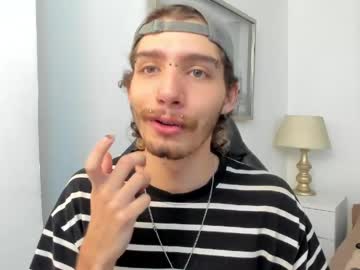 Jojobraando Chaturbate stream image from May 07, 2026