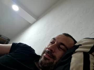 Masculinotop Chaturbate stream image from May 07, 2026