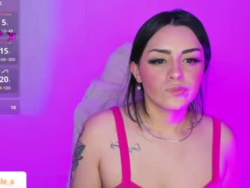 Mexitalyguitarist Chaturbate stream image from May 07, 2026