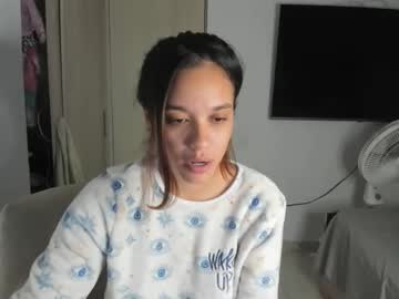 Michell_Arevalo Chaturbate stream image from May 07, 2026