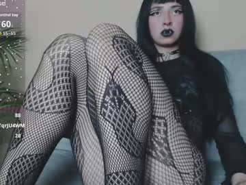 Oasis_Vamp Chaturbate stream image from May 07, 2026