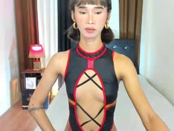 Seductive_Ashly Chaturbate stream image from May 07, 2026