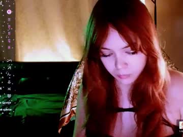 Sweet_Daliaa Chaturbate stream image from May 07, 2026