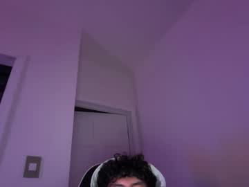 Teipion2000 Chaturbate stream image from May 07, 2026