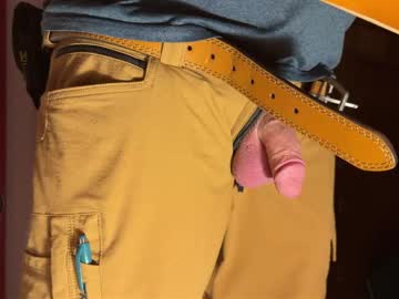 Tjornson Chaturbate stream image from May 07, 2026