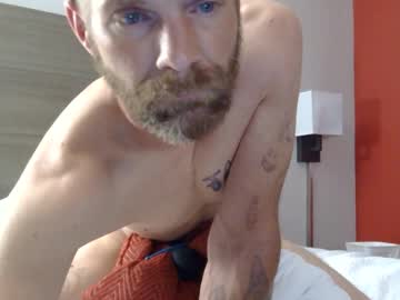 Treeburner1 Chaturbate stream image from May 07, 2026