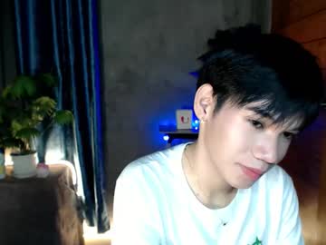 Urboytoyheaven Chaturbate stream image from May 07, 2026