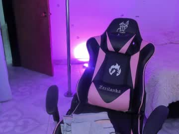Andreeart Chaturbate stream image from May 07, 2026