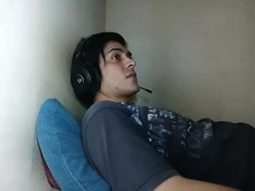 Chaynochayno Chaturbate stream image from May 07, 2026