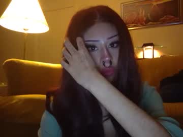Creature_Nymph Chaturbate stream image from May 07, 2026