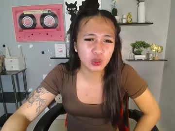 Cumgirl_Lexi69 Chaturbate stream image from May 07, 2026