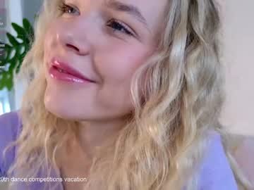 Milly_Shy Chaturbate stream image from May 07, 2026