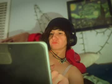 Tomboy_Titties Chaturbate stream image from May 07, 2026