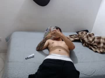 Venom_Boss777 Chaturbate stream image from May 07, 2026