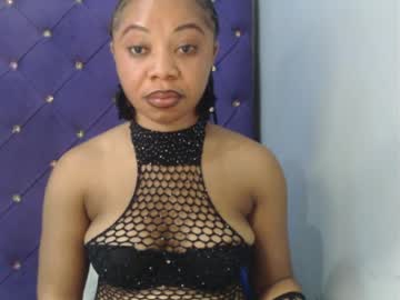 Cum_Chocochata Chaturbate stream image from May 07, 2026