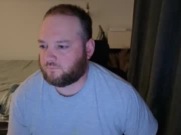 John_Bear1 Chaturbate stream image from May 07, 2026