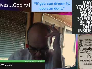 R_2d2_ Chaturbate stream image from May 07, 2026