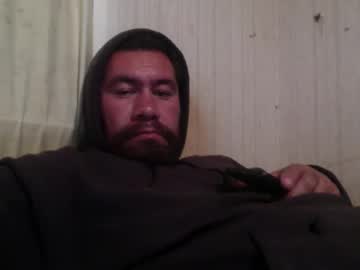 Tysonbison Chaturbate stream image from May 07, 2026