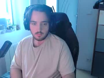 Vangelder23 Chaturbate stream image from May 07, 2026