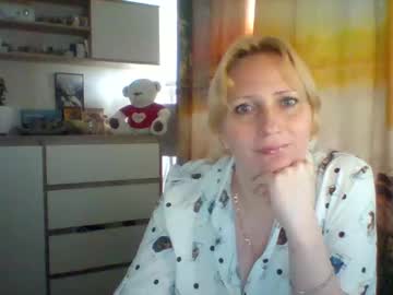 Velka_Raspberry Chaturbate stream image from May 07, 2026
