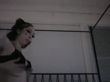 Goth209209 Chaturbate stream image from May 07, 2026