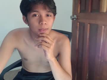 Jay_Fuckerr Chaturbate stream image from May 07, 2026