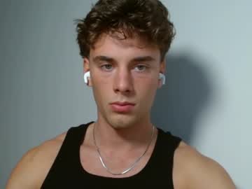 Joel_Friendly Chaturbate stream image from May 07, 2026