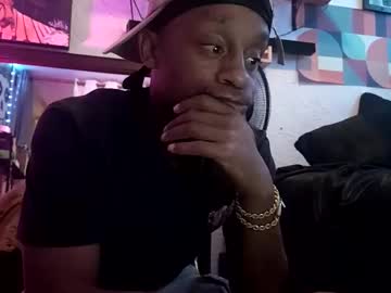 Shawnvegas67 Chaturbate stream image from May 07, 2026