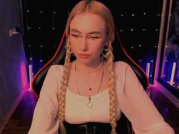 Crybambi Chaturbate stream image from May 07, 2026