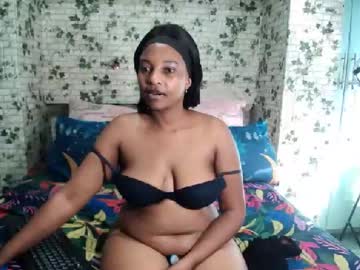 Ebony_Seduction00 Chaturbate stream image from May 07, 2026