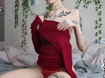Ireneclark Chaturbate stream image from May 07, 2026
