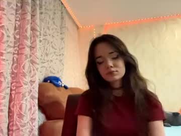 Kimberleynovell Chaturbate stream image from May 07, 2026