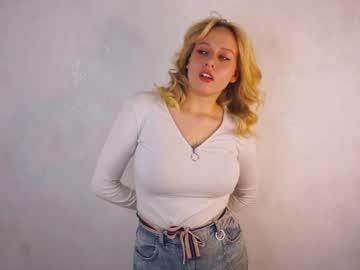 Marlenehiske Chaturbate stream image from May 07, 2026