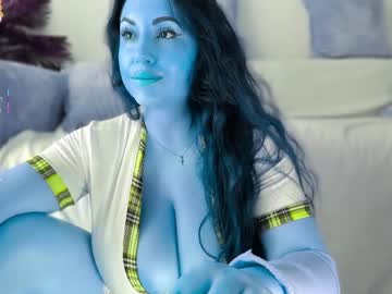 Neytirii Chaturbate stream image from May 07, 2026