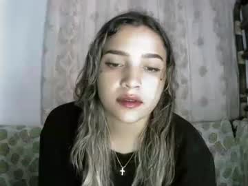 Paulina_X_X Chaturbate stream image from May 07, 2026