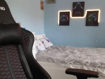 Swettcreed Chaturbate stream image from May 07, 2026
